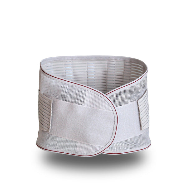 Womens Casual Summer Breathable And Comfortable Waist Support Belt