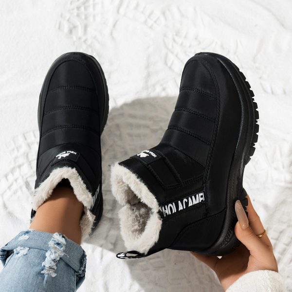 0d43394f-5e7f-45ab-a12e-88363877e2f8.jpg Women's Snow Boots With Fleece Lining