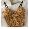 Spring Autumn Cultivate One's Morality Sexy Wear Broken Flower Short Money