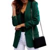 199877606898.jpg Elegant Blazer For Women Loose Blazer Jackets