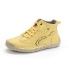 278c6683-cd15-41e7-b6df-71a4458929f0.jpg Outdoor Casual Single-layer Shoes Women's Round Toe