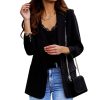 28762412905717.jpg Elegant Blazer For Women Loose Blazer Jackets