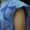 Old Money Style Retro Fashionable French Shirt Loose Profile Comfort And Casual Top