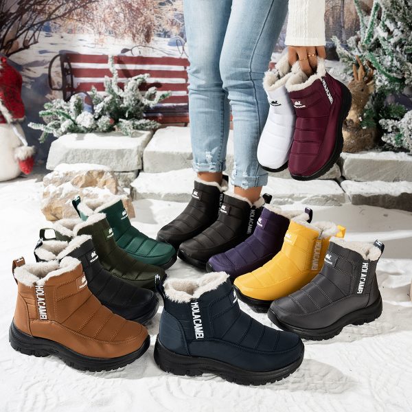 47c29aaf-0fab-4cec-bbd4-e753f8da4e22.jpg Women's Snow Boots With Fleece Lining