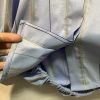 Old Money Style Retro Fashionable French Shirt Loose Profile Comfort And Casual Top