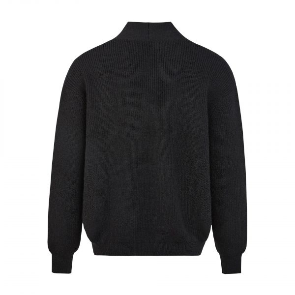 6c6d4d1f-33e6-4dc4-b16a-bc5b49d48868.jpg Autumn Cardigan Old Money All-match Loose Lazy Top Sweater For Women
