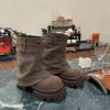 84889135-34e8-491c-afdf-59ec7c41efea.jpg Versatile Casual Thick-soled Fashionable Cigarette Pants Boots For Women