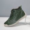 87d3e11f-52ed-4f74-8509-0db5392f533e.jpg Outdoor Casual Single-layer Shoes Women's Round Toe