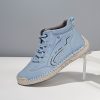 c2254801-be9d-45c1-8825-4a7af0e4b806.jpg Outdoor Casual Single-layer Shoes Women's Round Toe