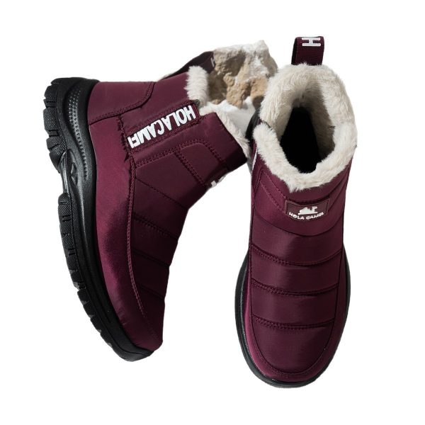 d24cd1e5-f36e-4d9f-8e98-3dbca991b4d8.jpg Women's Snow Boots With Fleece Lining