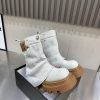 e094d09a-86f1-4526-b0f1-1134759ecc0b.jpg Versatile Casual Thick-soled Fashionable Cigarette Pants Boots For Women