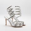 Stiletto Heel Fashion High Heels All-matching Women's Shoes