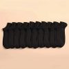 Cross-border Foreign Trade Sports Stockings Men's Socks Summer Running Breathable Outdoor Boat Socks Color Matching Short Socks Socks Wholesale Generation
