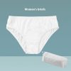 07744520-8c8d-45f9-994d-1d1c56ebc967_trans.jpeg Sterilized Pure Cotton Polyester Cotton Disposable Underwear Disposable Business Trip Travel Hotel Supplies