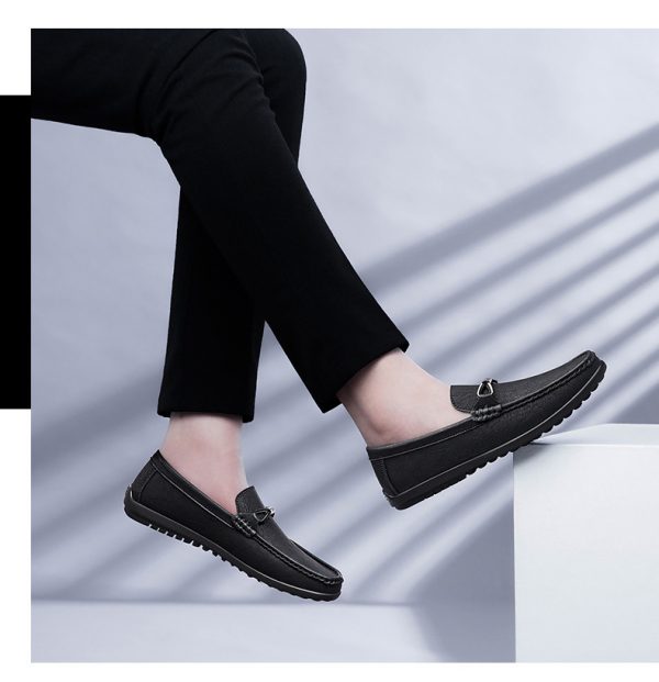 090f3406-483e-435b-a44a-04192a5c9ba1.jpg Men's Flat Leather Fashion Casual Shoes