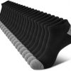 Low Cotton Ankle Socks Men's Summer Breathable