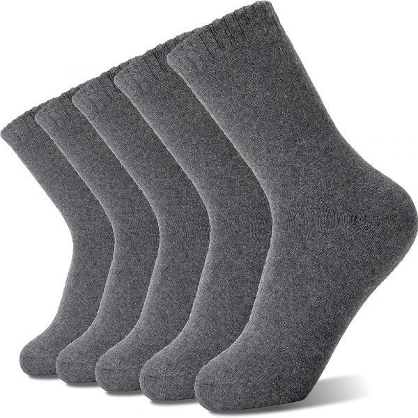 0be0acf8-c618-4002-8ced-01e465e5e21f.jpg Cold-proof Warm Wool Unisex Thickened Cashmere Tube Socks