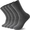 0be9a48e-0be9-4cea-ae1f-c943c097331e.jpg Cold-proof Warm Wool Unisex Thickened Cashmere Tube Socks