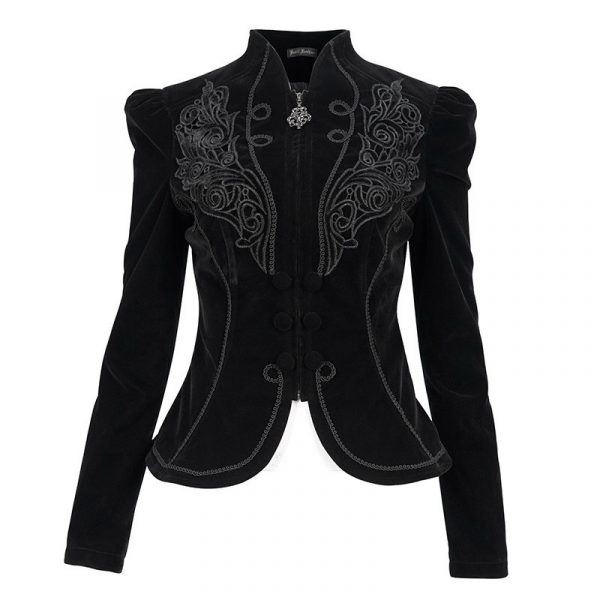 0d950356-6b98-45ad-9938-02e61d0da049.jpg Gothic Magician Performance Womens Coat Jacket
