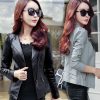 0e7037e5-58fc-48ac-9852-1538fb4582ba.jpg Motorcycle Leather Jacket Large Coat Woman
