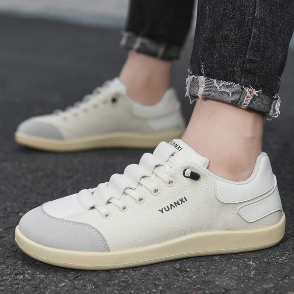 11a0ffb1-899d-4c92-8857-d806e7382bcd.jpg Summer Breathable New Style Canvas Skate Shoes