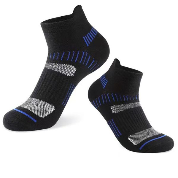 127b194f-6153-4ace-a591-05551cf7f60b.jpg Mesh Cotton Sweat Wicking And Breathable Sports Socks