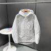 Outdoor Windproof And Waterproof Hardshell Jacket For Sports