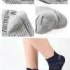 14901a12-fa49-417d-9f4c-c9796de86e4f.jpg Mesh Cotton Sweat Wicking And Breathable Sports Socks