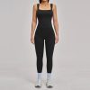 Sports Fitness Set Yoga Outfit Set Womens