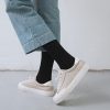 1616980169405.jpg Stockings Women's Tube Ins Tide Socks Street Autumn And Winter Black And White Long Socks Women's Solid Color Sports Custom Cotton Socks