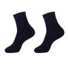 1618409175822.jpg Black And White Gray Boat Socks Tube Socks Men And Women Thick Socks