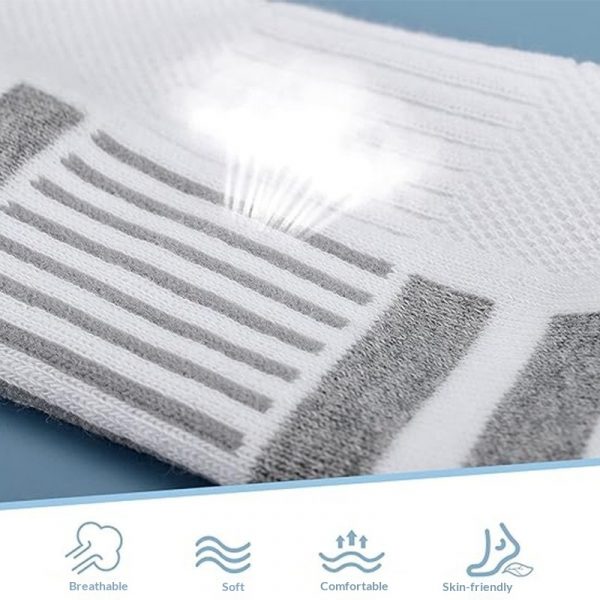 18c456a5-6f6c-44e8-bd5c-ca7256323fb0_trans.jpeg Lightweight, Sweat-wicking Mens Socks For Comfort