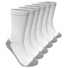 Matching High Rubber Bar Comfortable Breathable Men's Athletic Socks
