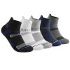 1ce38e4a-f2f8-4535-8d87-7fcc116b29e3.jpg Mesh Cotton Sweat Wicking And Breathable Sports Socks