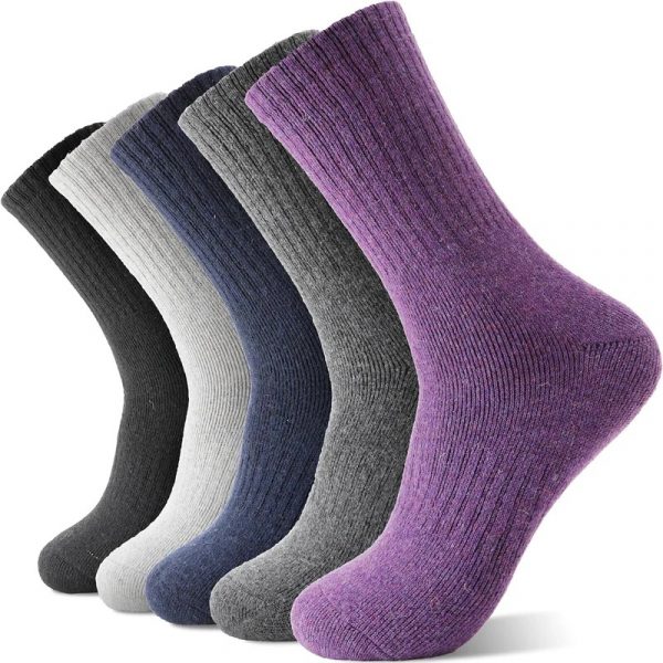 22394d92-225f-4802-ab87-a903d7a90313.jpg Cold-proof Warm Wool Unisex Thickened Cashmere Tube Socks