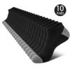 Low Cotton Ankle Socks Men's Summer Breathable
