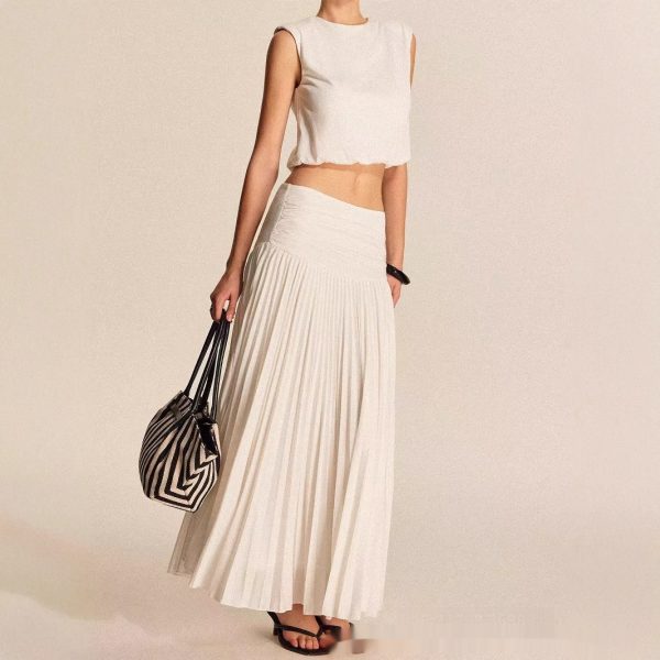 2faf9042-cb0c-4cc4-aaf2-ee2729f56c1f_fine.jpeg Women's All-Match Fashionable Casual Long Dress