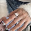 3093e72a-d66c-48db-9159-a3dcb10007db.jpg Vintage Heavy Craft 925 Silver Ring, High-end Aesthetic Fade-proof Ins Daily Silver Jewelry