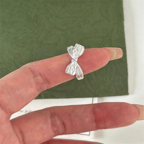 39768149-cd64-4ecb-900e-edcf732e7c88.jpg Niche Retro 925 Sterling Silver Ring Luxury High-end Texture All-match Daily Wear Finger Ring