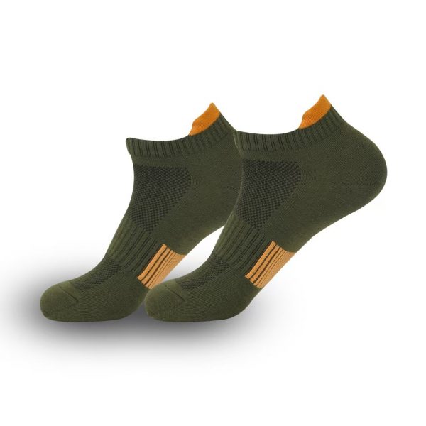 Stretch Socks Outdoor Fitness Running