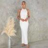 3b59b8cc-3c9b-4427-b7bd-cc8239199bec.jpg Women's Neck-Hanging Elegant Formal Dress