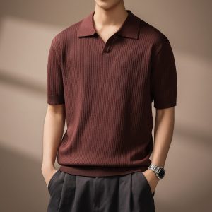 3ce406c2-44ba-4eaa-ba7e-03c30efd12ee.jpg American Old Money Style Polo Shirt