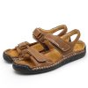 3f20a035-3082-4b23-99db-e55aa20d4b2e.jpg Men's Sandals Casual Trend Leather Sandals Men's Wholesale