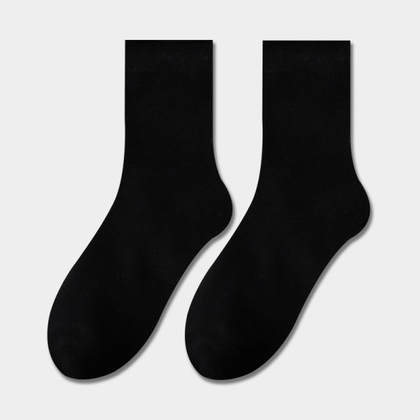 4080e6d4-d3b5-476b-9832-95fbbad908bf.jpg Wash Free Deodorant Sweat Absorbing Socks