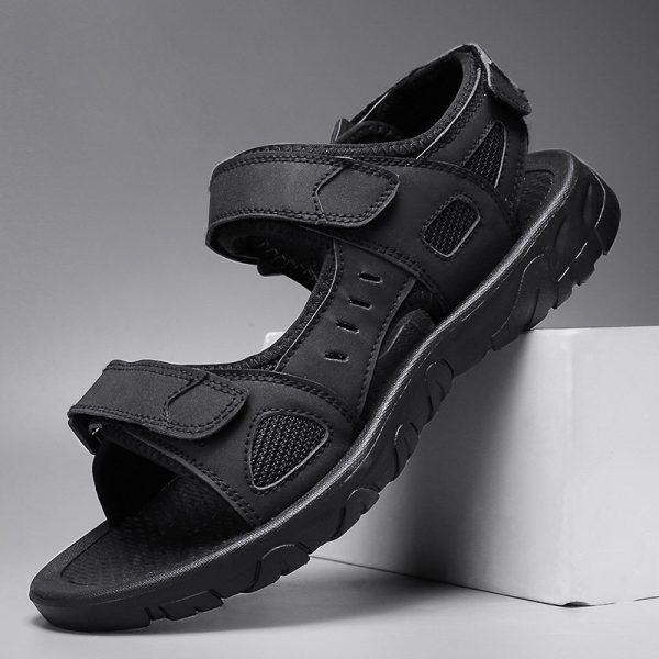 41187ded-6502-433c-9e3d-439f873d8293.jpg Men's Sandals Adult Open Toe Adult Plus Size Sandals