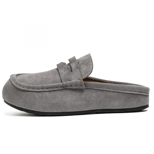436a98a3-f8ff-4bd9-bd31-9ebdf1849159.jpg Retro Comfortable Suede Casual Mules Fashion