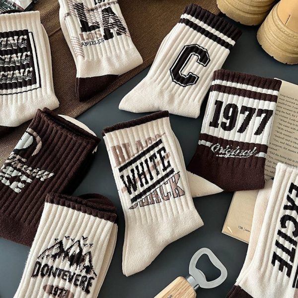 497f2c76-50b1-449e-a826-e2fb7f713bae.jpg Socks Men's Autumn And Winter Thickening Sports Basketball Long Socks
