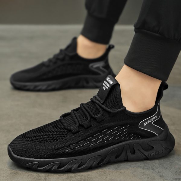 4d719971-2c1d-4f19-93bb-cbb5c028fef1.jpg Men's Breathable Thin Comfortable Deodorizing Casual Shoes