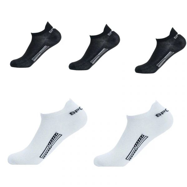 4f6fc02c-551a-4578-bde3-3e69ee72e489.jpg Men's Mesh Breathable Low-cut Sports Socks