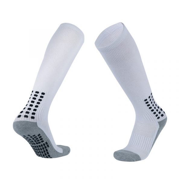 Glue Dispensing Non-slip Shock Absorption Stockings